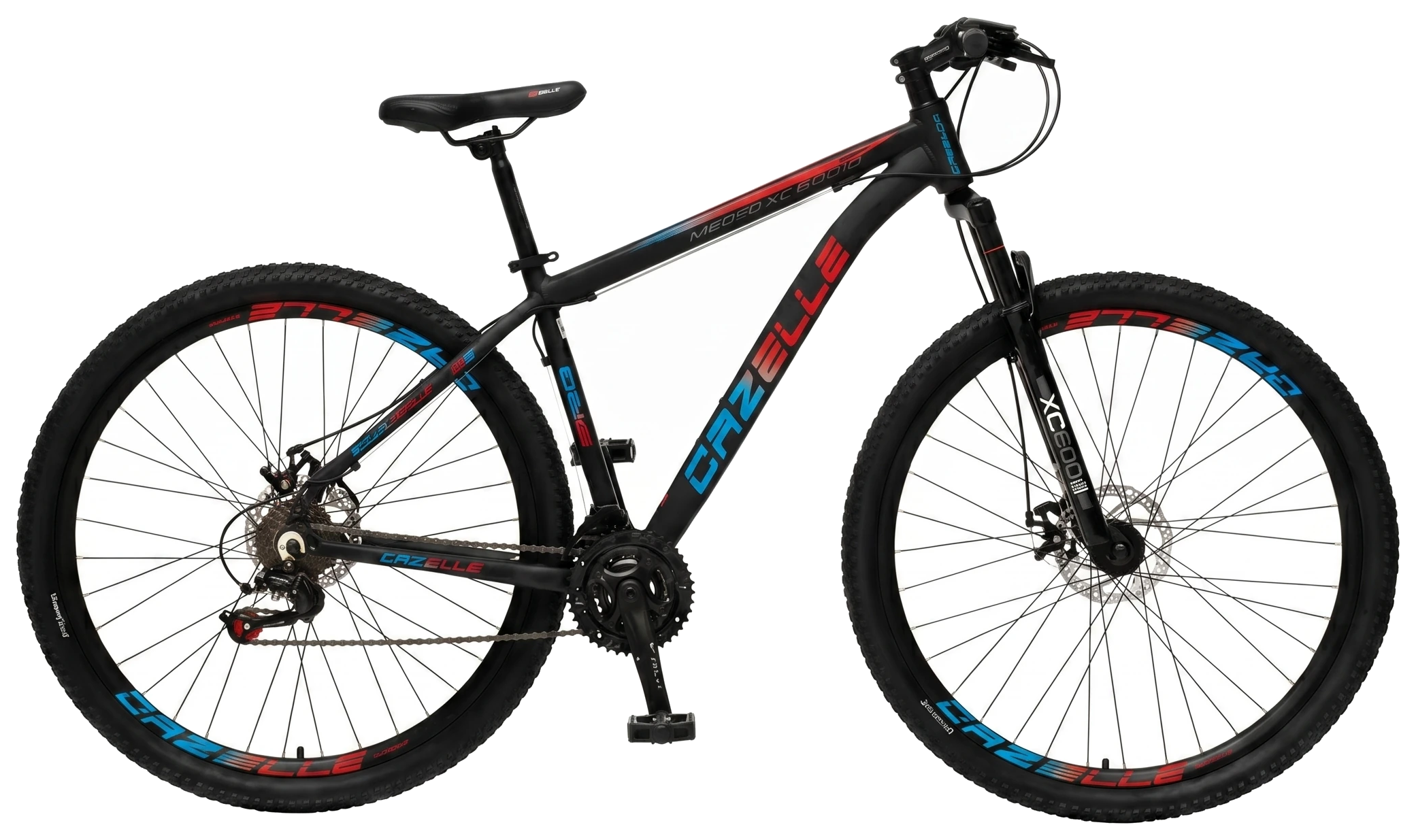 Bicicleta Colli Cazelle Turim