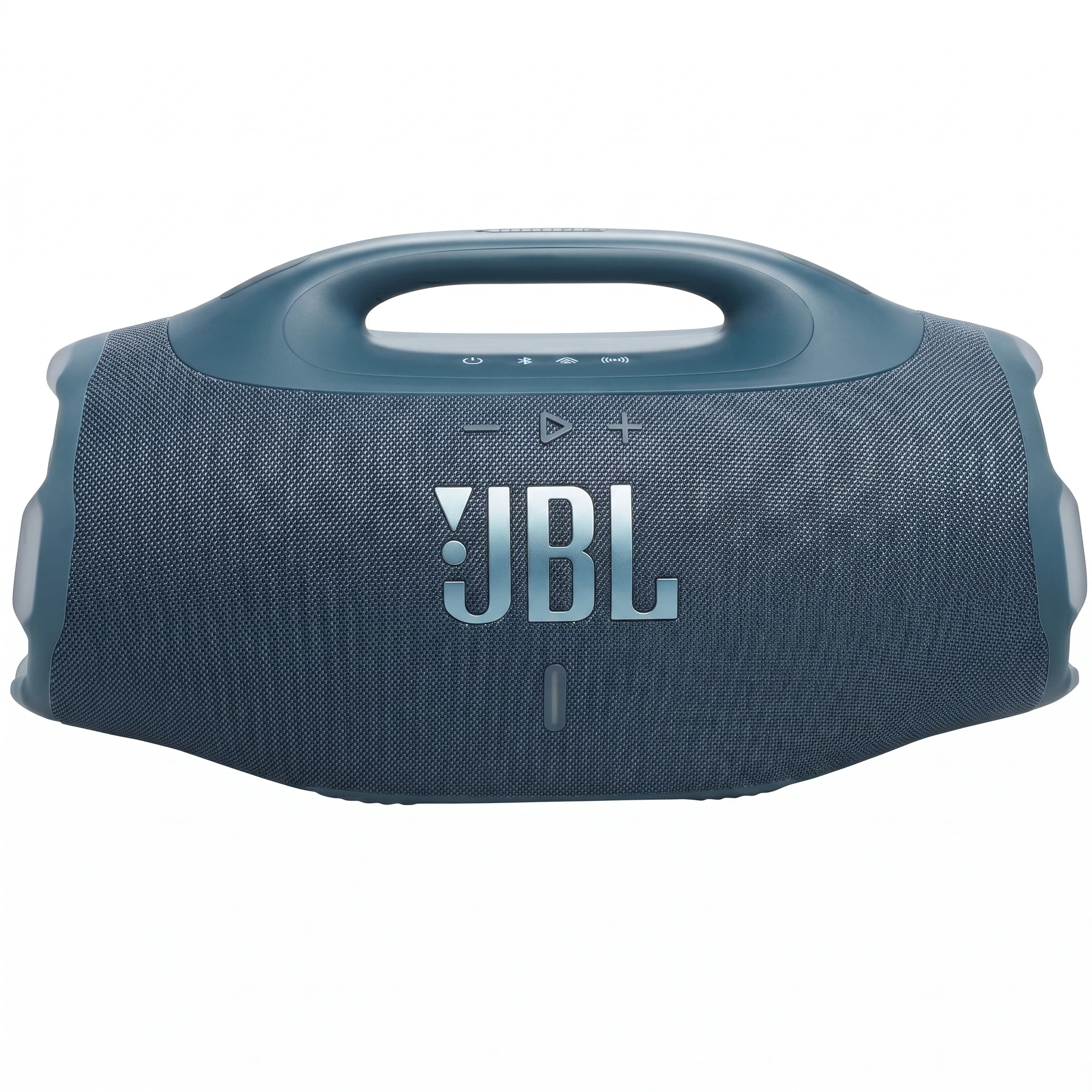 Caixa de som JBL Boombox 4 Azul