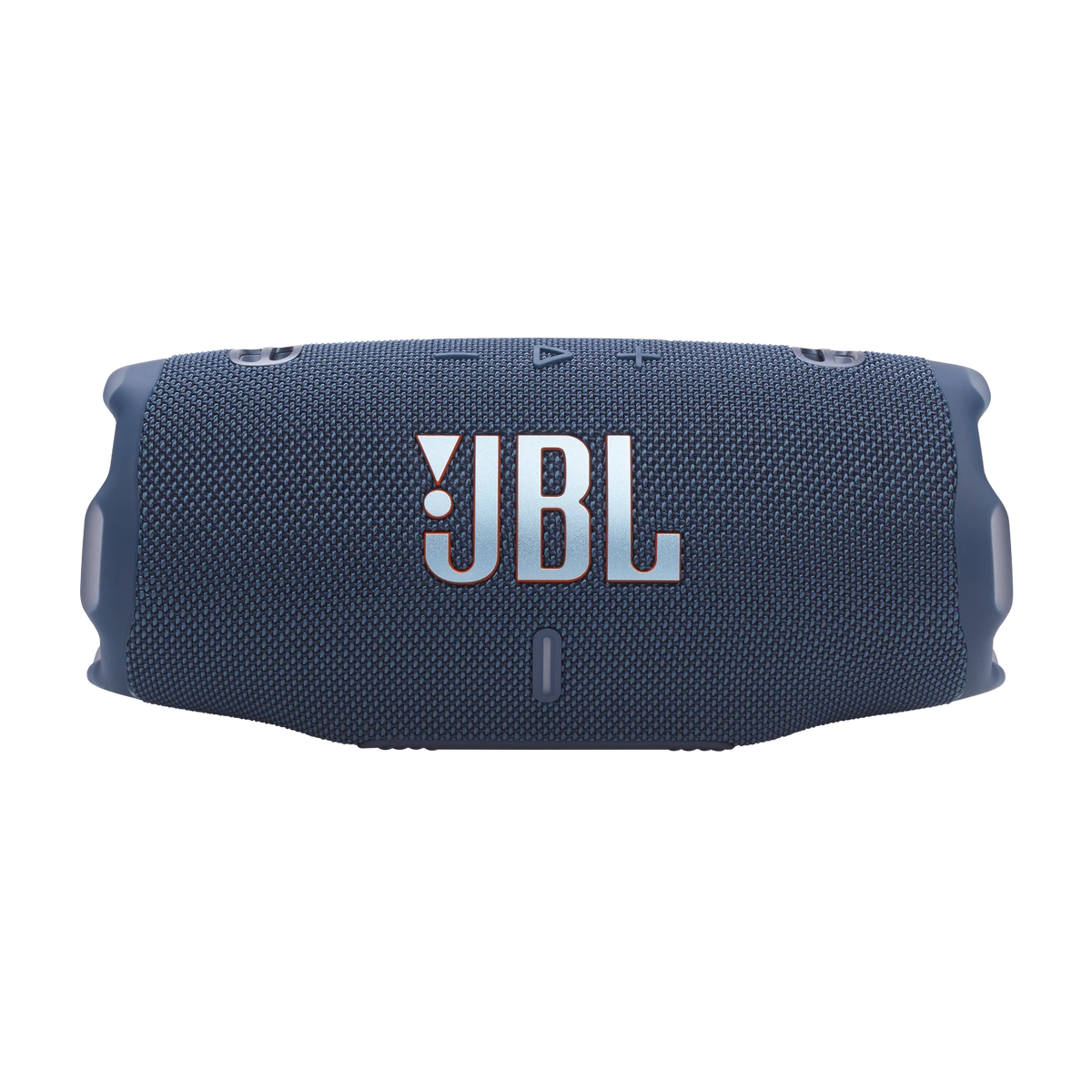 Caixa de som Jbl Charge 6 Bluetooth PRETO E AZUL