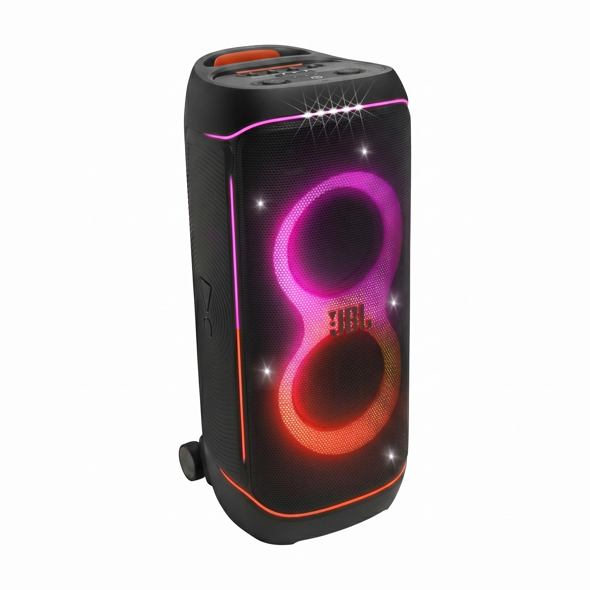 Caixa de Som JBL PartyBox 720 Bluetooth