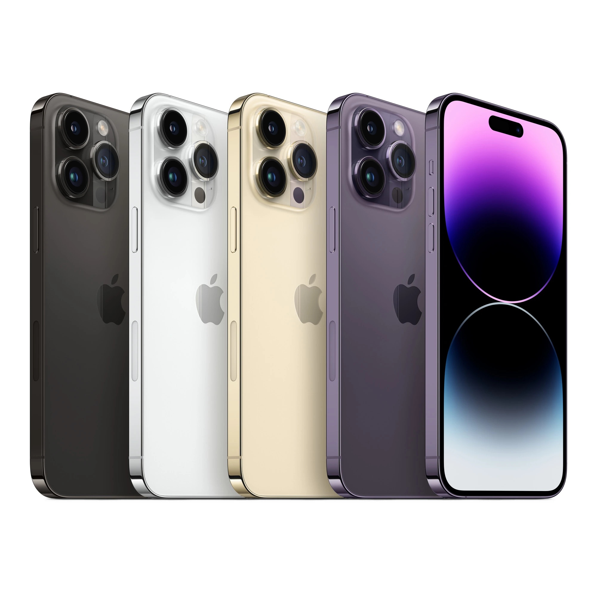 Iphone 14 Pro Max 128gb seminovo