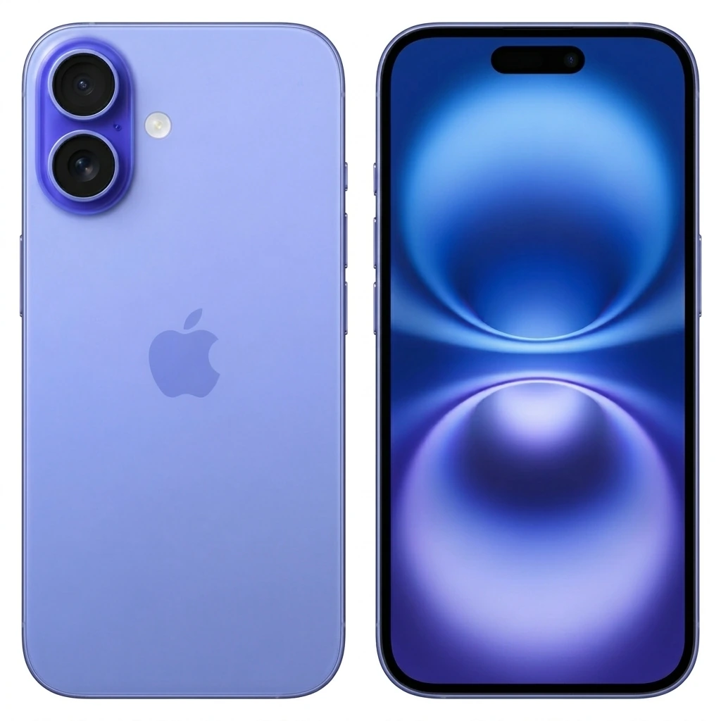 iPhone 16 2024 128GB
