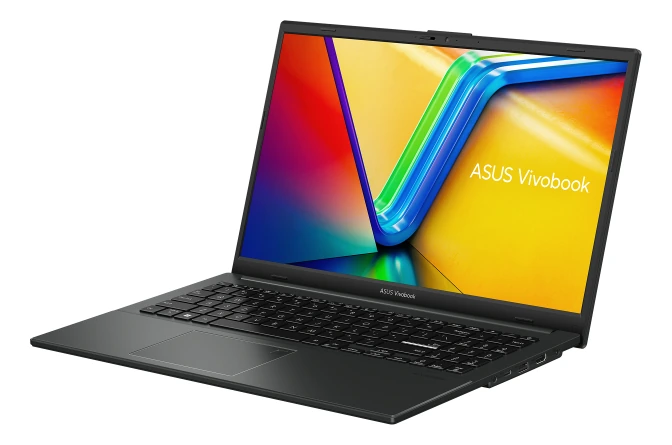 NOTEBOOK ASUS VIVOBOOK GO 15 - CORE I3 - 128GB 4GB RAM - WIN11 - PRATA