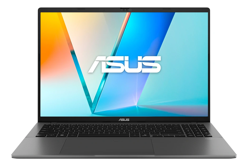 NOTEBOOK ASUS VIVOBOOK GO 16 - CORE I7 512GB 16GB RAM - WIN11 - PRATA