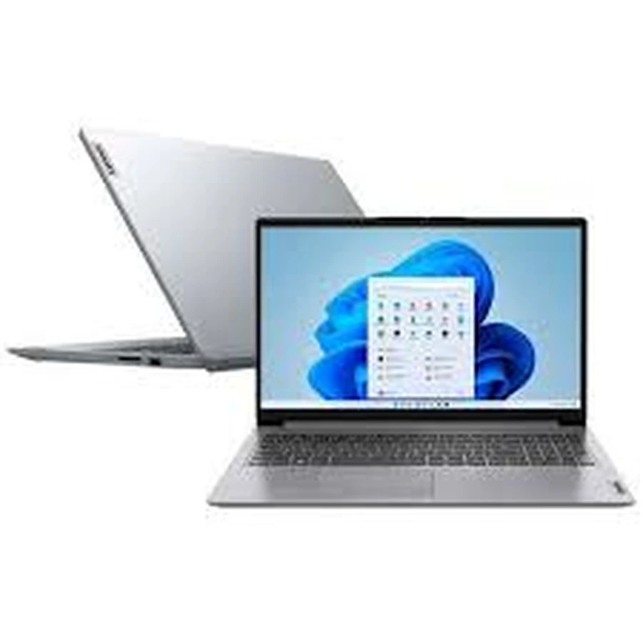 NOTEBOOK LENOVO INTEL N4500 128GB SSD 4GB RAM IDEAPAD 1 15IJL7