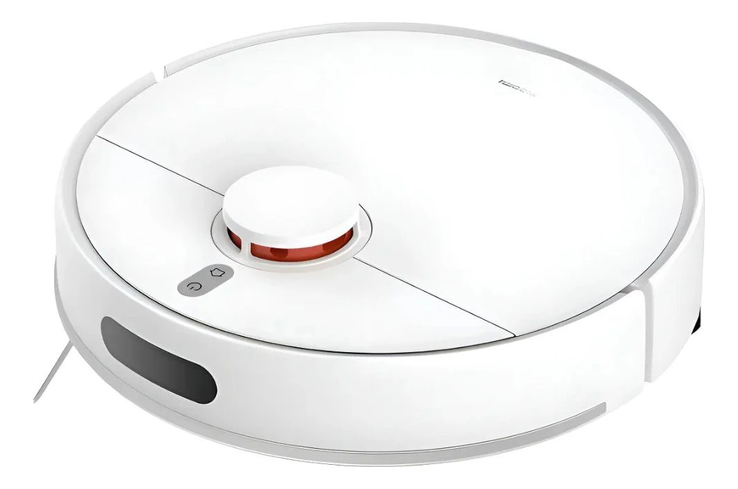 ROBÔ ASPIRADOR XIAOMI S40C BRANCO
