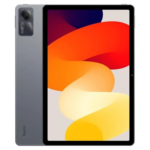 Smartphone Xiaomi Redmi Pad SE 11 4GB 128GB (Cinza e Verde)