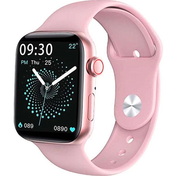 Smartwatch Smart Watch Glifo 2 - Roxo